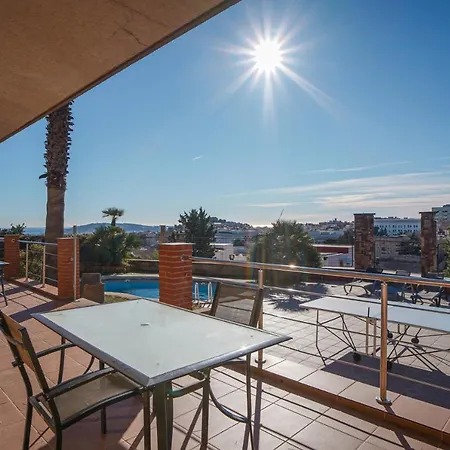 Pool House * Barcelona