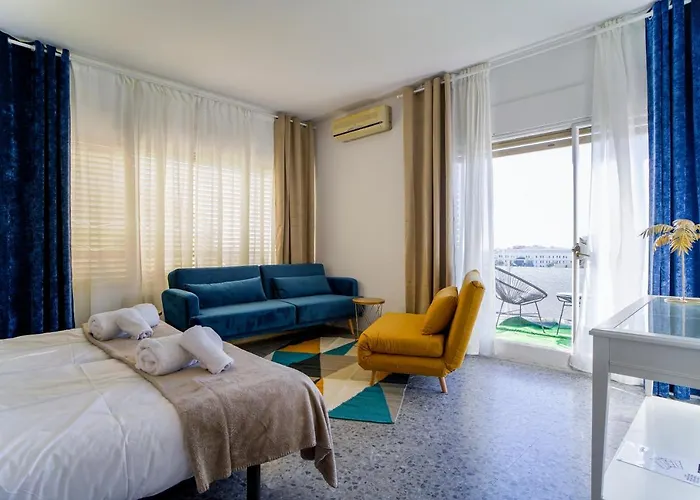 Apartament Pool House *