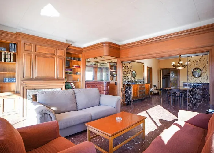 Pool House Apartament *