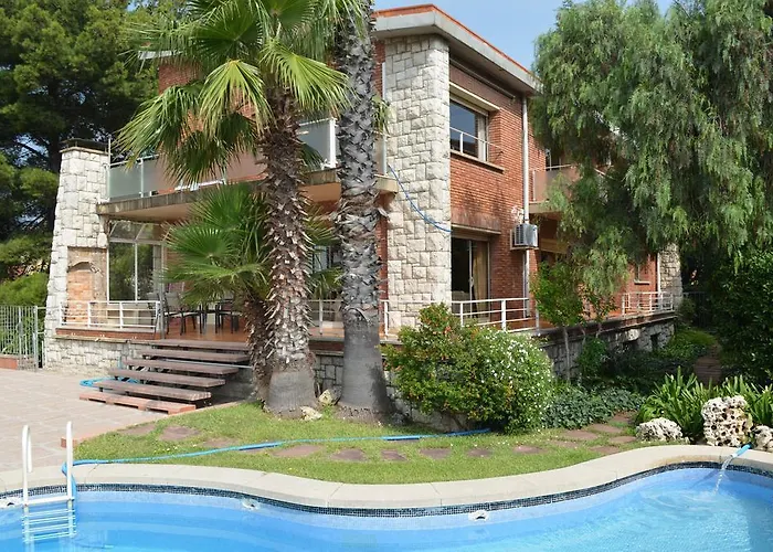 Pool House Apartament *