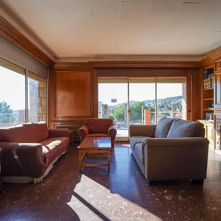 Appartamento Pool House