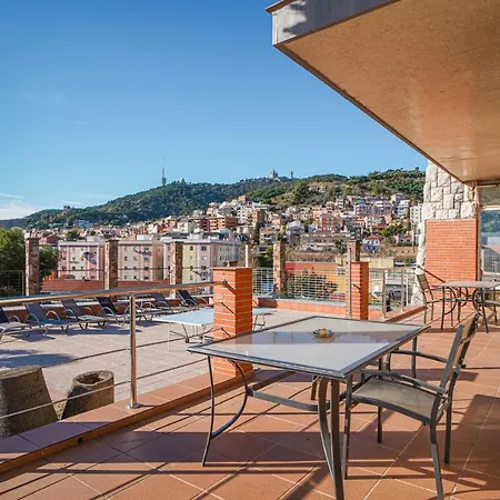 Pool House * Barcelona