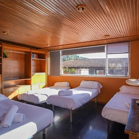 Pool House Apartment