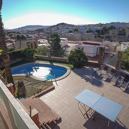 Appartamento Pool House Barcellona