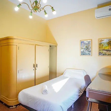 Appartamento Pool House Barcellona