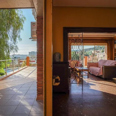 Appartamento Pool House Barcellona