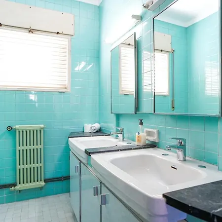 Pool House Appartamento Barcellona