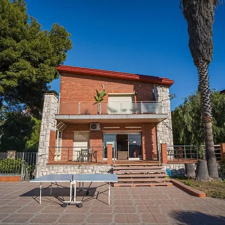 Pool House Appartamento