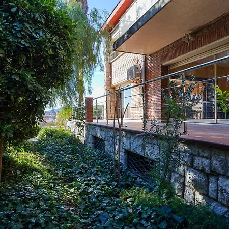 Appartamento Pool House *