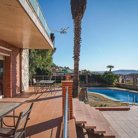 Appartamento Pool House *