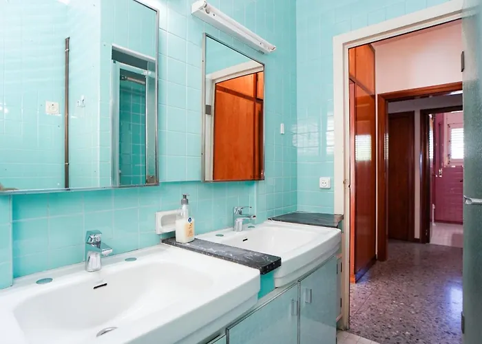 Pool House * Барселона