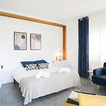 Appartement Pool House