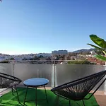 Appartement Pool House
