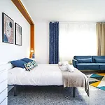 Pool House Appartement