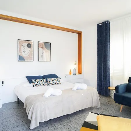 Apartamento Pool House