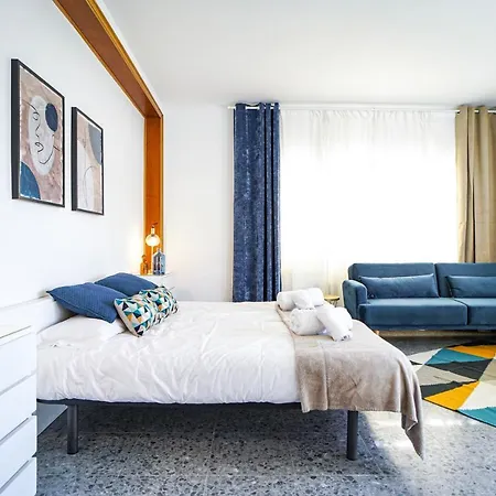 Pool House Apartamento