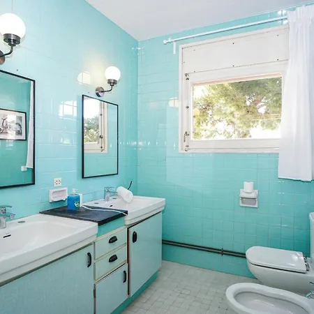 Apartmán Pool House *