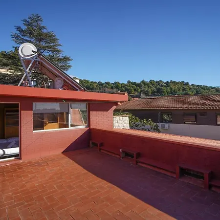 Pool House Barcelona