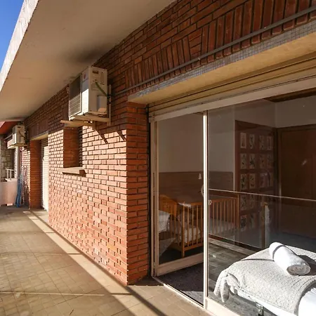 Pool House Barcelona