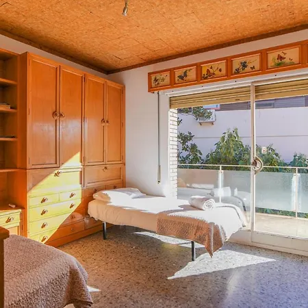 Pool House ברצלונה