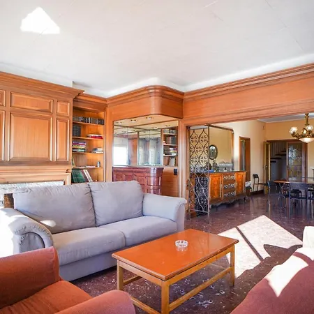 Pool House Apartamento *