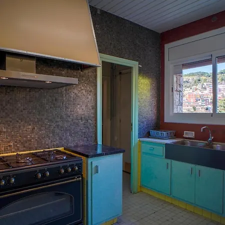 Apartmán Pool House